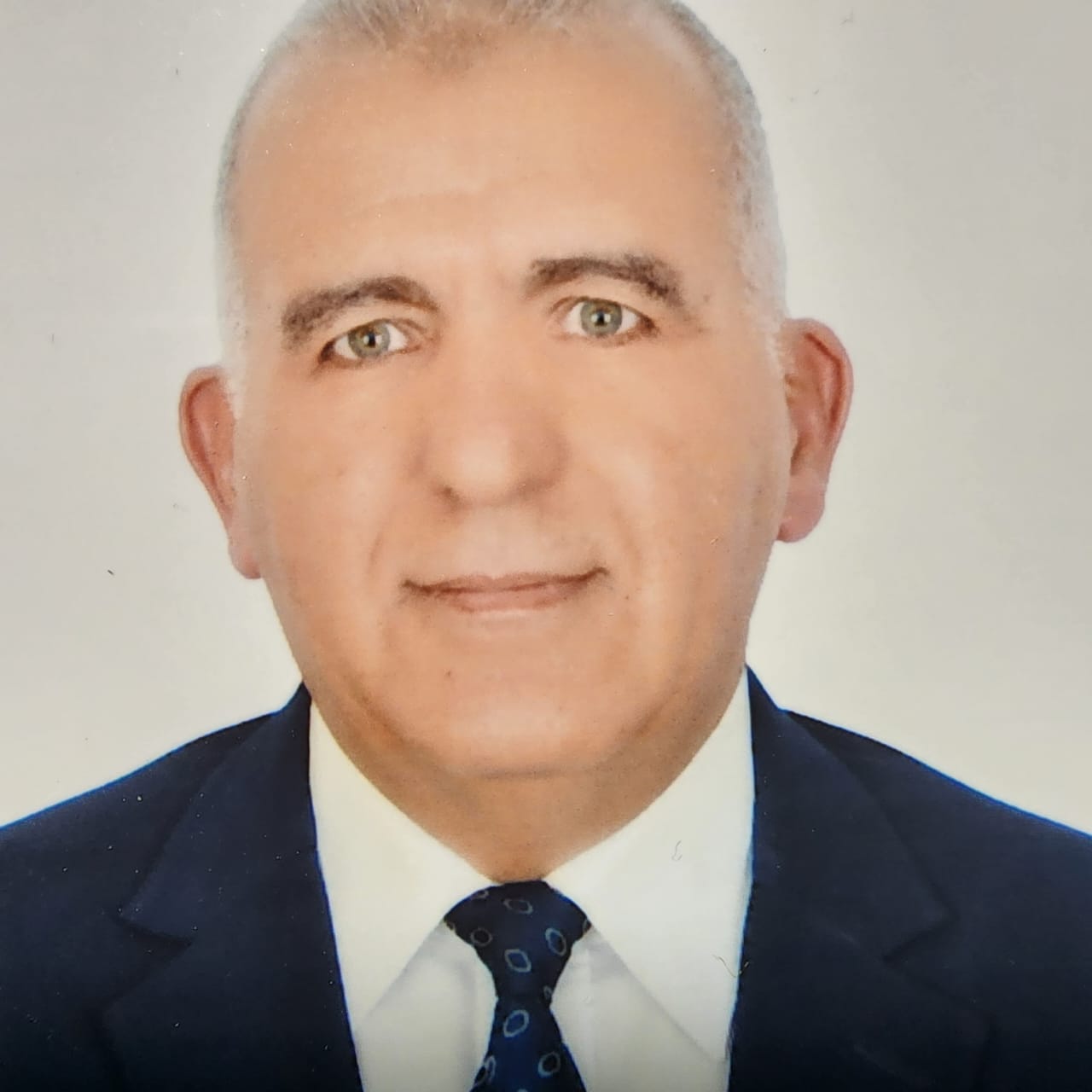 Dr Mohamed Mohsen BOUCHMEL