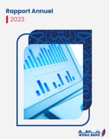 Rapport annuel 2023